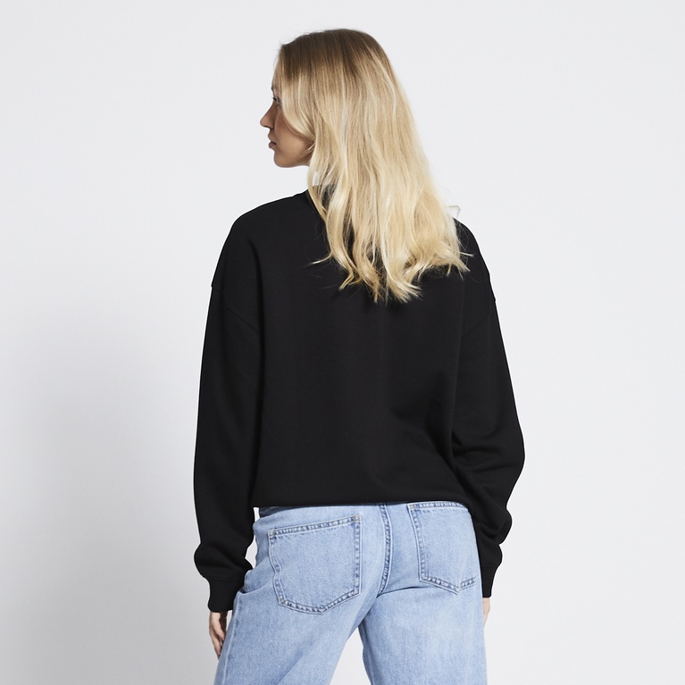 Lounge sweater "Anja"